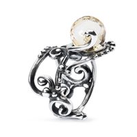 Anello Trollbeads in Argento TAGRI-00368 - TAGRI-00368